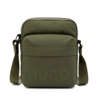 Bandolera de Nylon  HUGO BOSS