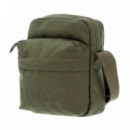 Bandolera de nylon