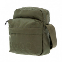 Bandolera de Nylon  HUGO BOSS
