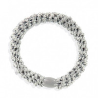 Coletero Silver Glitter  KKNEKKI