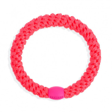 Coletero Neon Pink