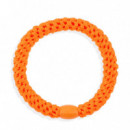 Coletero Neon Orange