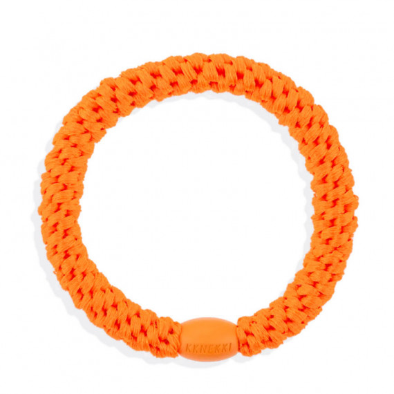 Coletero Neon Orange