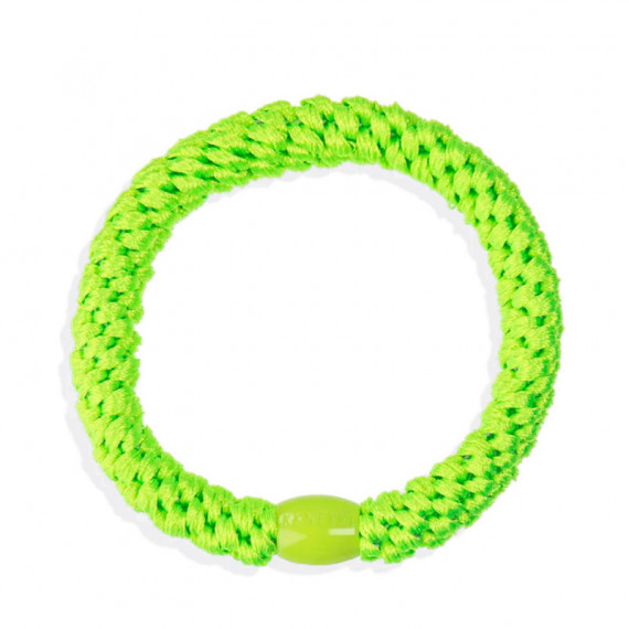 Coletero Neon Green