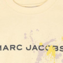 Camiseta con logo KIDS