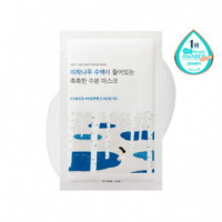 Birch Moisturizing Sheet Mask
mascarilla Facial Hidratante  ROUND LAB