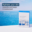 Birch Moisturizing Sheet Mask
Mascarilla Facial Hidratante