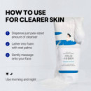 Birch Moisturizing Cleanser
Tratamiento Hidratante - Limpieza