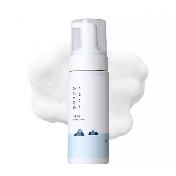 Dokdo Bubble Foam
Espuma Facial Limpiadora