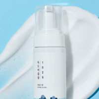 Dokdo Bubble Foam
espuma Facial Limpiadora  ROUND LAB