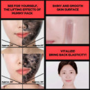 Zombie Beauty Mummy Estuche