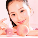 Peach 70% Niacinamide Serum Sérum Iluminador