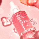 Peach 70% Niacinamide Serum Sérum Iluminador