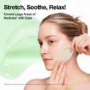 Azelaic 10 Hyaluron Redness Soothing Pad
Discos Faciales Calmantes - Rojeces