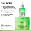 Azelaic 10 Hyaluron Redness Soothing Pad
Discos Faciales Calmantes - Rojeces
