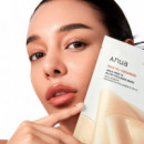 Rice 70 Glow Collagen Mask 4 uds. Mascarilla Facial Iluminadora - Glass Skin