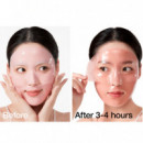 Peach 70 Niacin Brightening Collagen Mask Mascarilla Facial Iluminadora - Hidratante