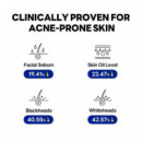 Birch Moisturizing Cream
Crema Facial Hidratante - Protectora