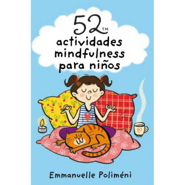 52 Actividades Mindfulness para Ni�os