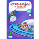 Astro-rat�n y bombillita