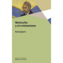 NIETZSCHE Y EL CRISTIANISMO