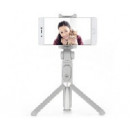 Tripode AISENS Selfie Negro BLUETOOTH Mando a Distancia SS01ST-299