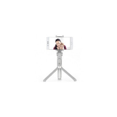 Tripode AISENS Selfie Negro BLUETOOTH Mando a Distancia SS01ST-299