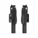 Tripode AISENS Selfie Negro BLUETOOTH Mando a Distancia SS01ST-299
