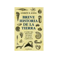 Breve Historia de la Tierra