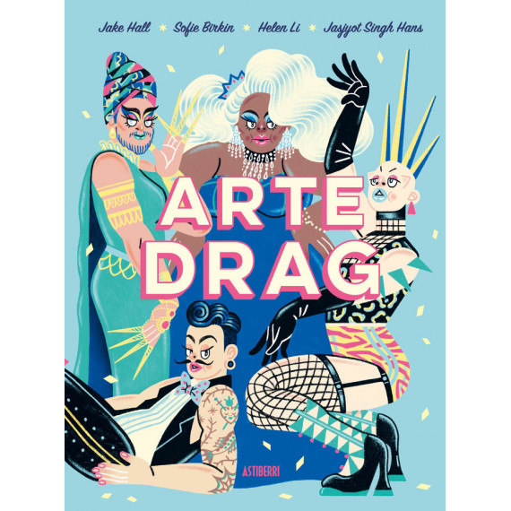 Arte Drag