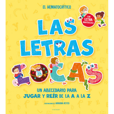 LAS LETRAS LOCAS