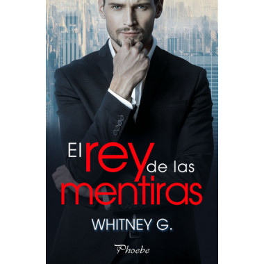EL REY DE LAS MENTIRAS