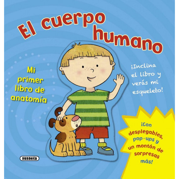Mi primer libro de anatom�a
