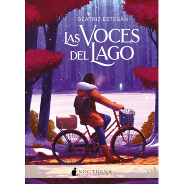 Las voces del lago