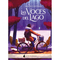 las Voces del Lago
