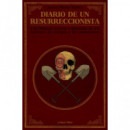 Diario de un resurreccionista