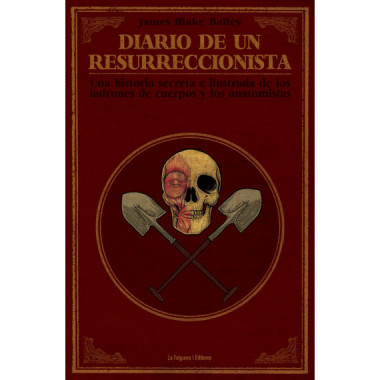 Diario de un resurreccionista
