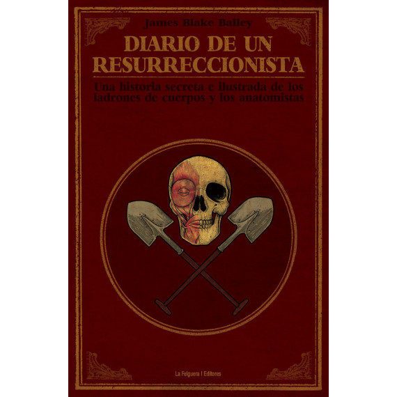 Diario de un resurreccionista