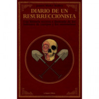 Diario de un Resurreccionista