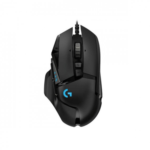 Raton Gaming LOGITECH G G502 Hero