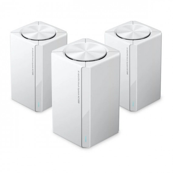 Router XIAOMI AC1200 Sistema Mesh Dual Band