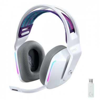 Auriculares C  LOGITECH