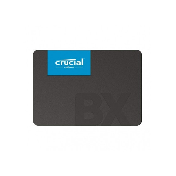 Disco Duro Ssd 1.0TB CRUCIAL BX500 3D Nand Sata Iii 6GB