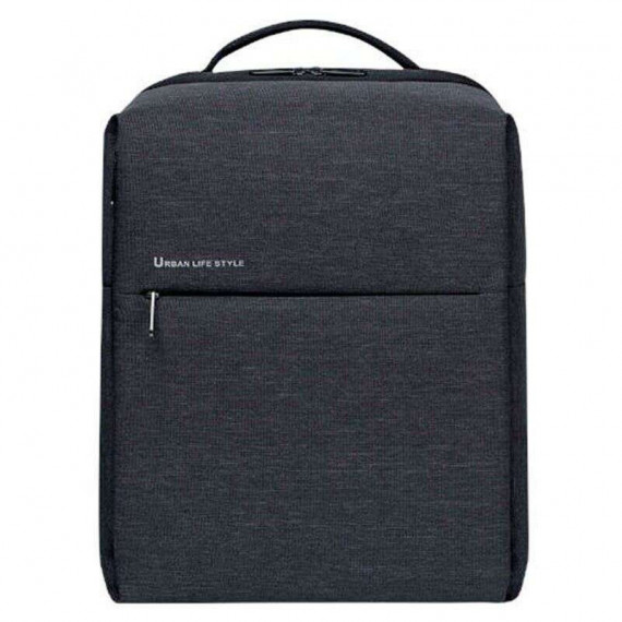 Mochila XIAOMI City 2 15.6" Gris Oscuro