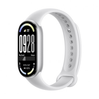 Pulsera XIAOMI Smart Band 10 Mystic Rose