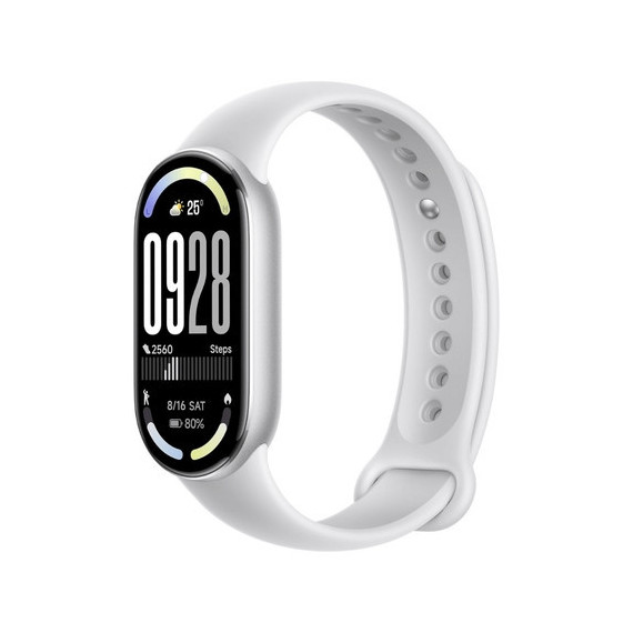 Pulsera XIAOMI Smart Band 10 Mystic Rose