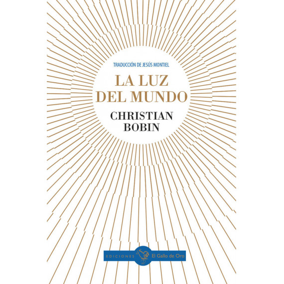 LA LUZ DEL MUNDO