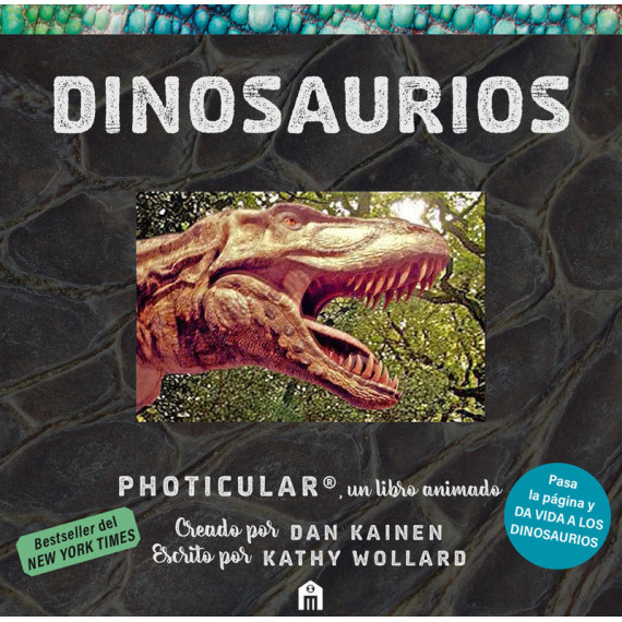 DINOSAURIOS