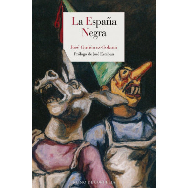 LA ESPA�A NEGRA