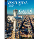 Gaudi el arquitecto de dios